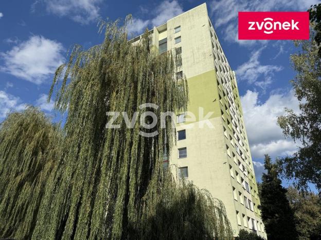 Pronájem bytu 1+1, Otrokovice - Kvítkovice, 37 m2