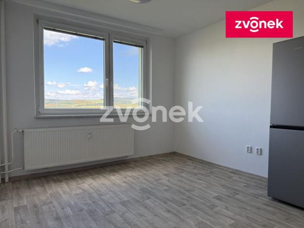Pronájem bytu 1+1, Otrokovice - Kvítkovice, 37 m2