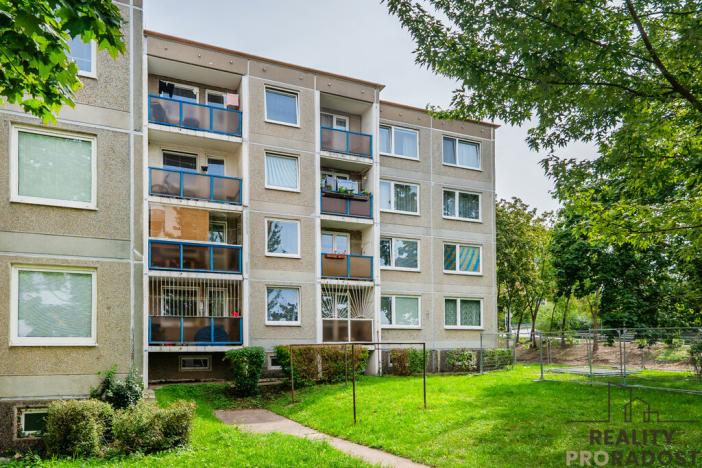 Prodej bytu 3+kk, Praha, Slévačská, 59 m2