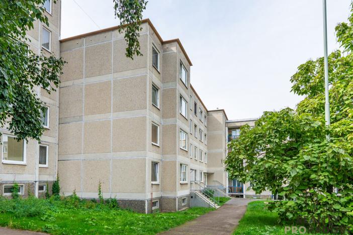 Prodej bytu 3+kk, Praha, Slévačská, 59 m2