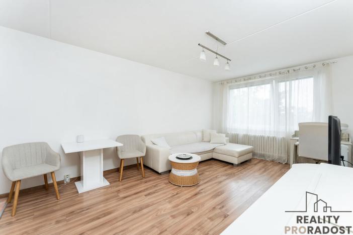 Prodej bytu 3+kk, Praha, Slévačská, 59 m2