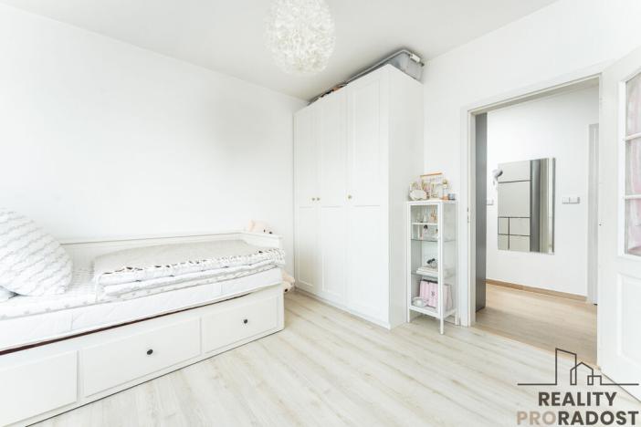 Prodej bytu 3+kk, Praha, Slévačská, 59 m2