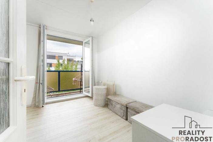 Prodej bytu 3+kk, Praha, Slévačská, 59 m2