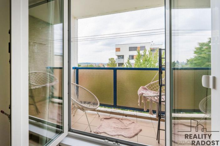 Prodej bytu 3+kk, Praha, Slévačská, 59 m2