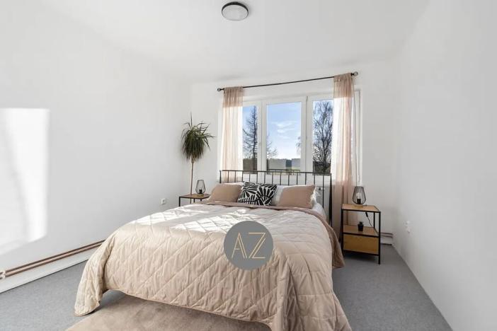 Prodej bytu 3+1, Hrejkovice, 77 m2