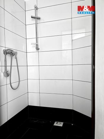 Pronájem obchodního prostoru, Opava - Předměstí, Krnovská, 40 m2