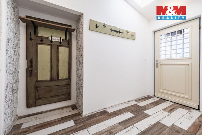 Prodej chalupy, Mirotice - Radobytce, 166 m2