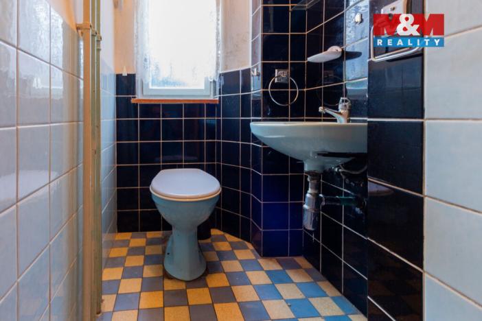 Prodej rodinného domu, Javorník, 9. května, 243 m2