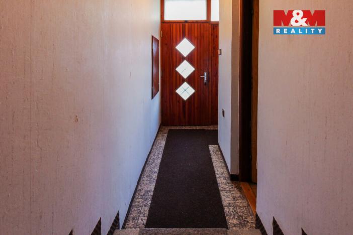 Prodej rodinného domu, Javorník, 9. května, 243 m2