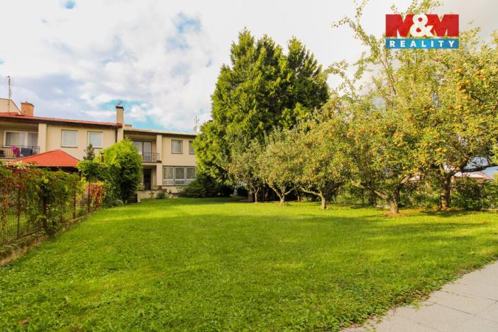 Prodej rodinného domu, Javorník, 9. května, 243 m2