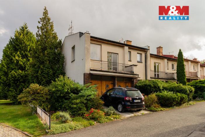 Prodej rodinného domu, Javorník, 9. května, 243 m2