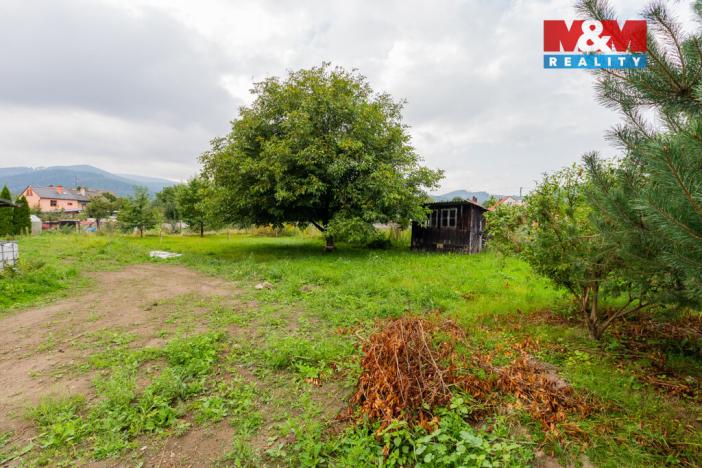 Prodej rodinného domu, Česká Ves, Polní, 206 m2