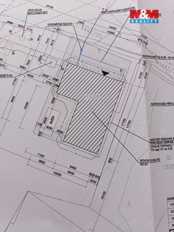 Prodej rodinného domu, Ostrava - Bartovice, 129 m2