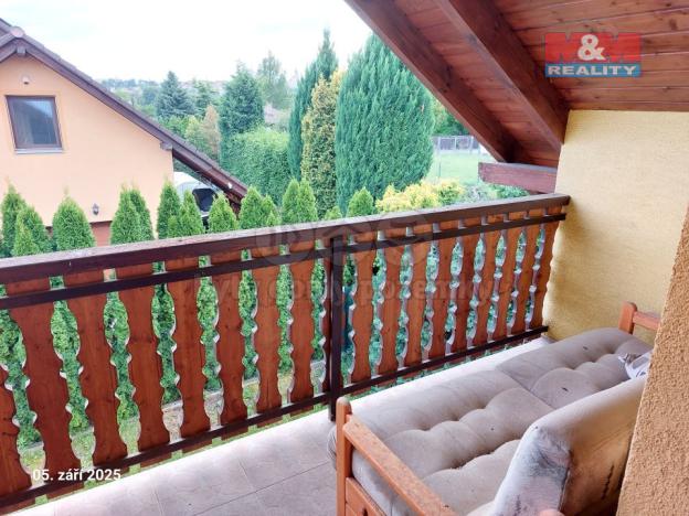 Pronájem rodinného domu, Mělník, Žitná, 260 m2