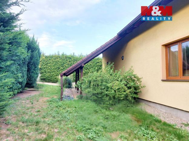 Pronájem rodinného domu, Mělník, Žitná, 260 m2