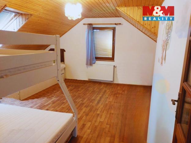 Pronájem rodinného domu, Mělník, Žitná, 260 m2