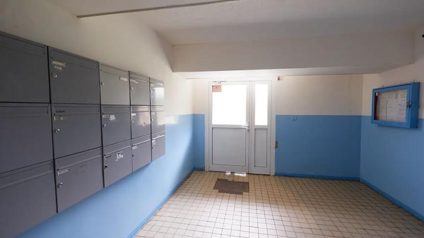 Pronájem bytu 1+1, Chomutov, Kamenná, 35 m2