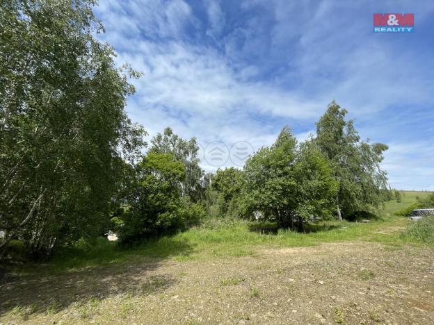 Prodej pozemku pro bydlení, Chrastava - Horní Vítkov, 1416 m2