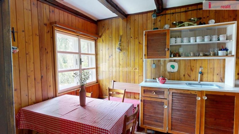 Prodej chaty, Čermná ve Slezsku, 80 m2