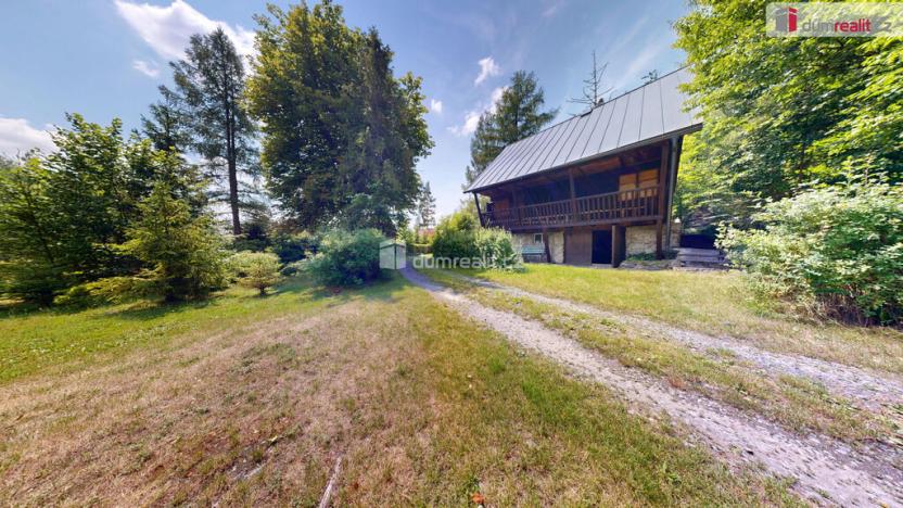 Prodej chaty, Čermná ve Slezsku, 80 m2