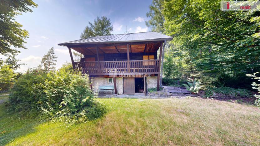 Prodej chaty, Čermná ve Slezsku, 80 m2