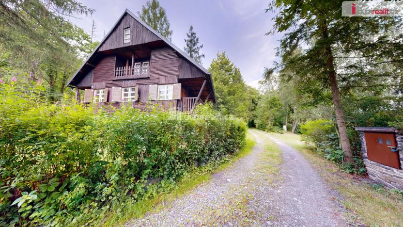 Prodej chaty, Čermná ve Slezsku, 80 m2