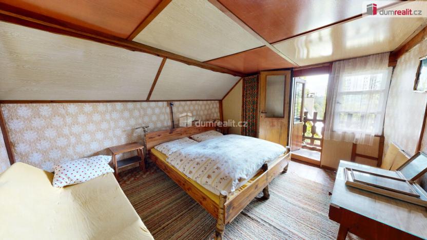 Prodej chaty, Čermná ve Slezsku, 80 m2