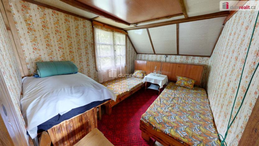 Prodej chaty, Čermná ve Slezsku, 80 m2