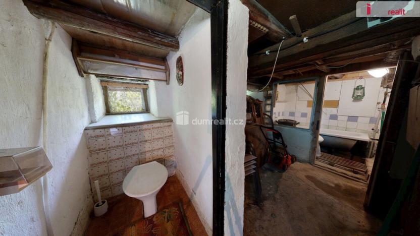 Prodej chaty, Čermná ve Slezsku, 80 m2