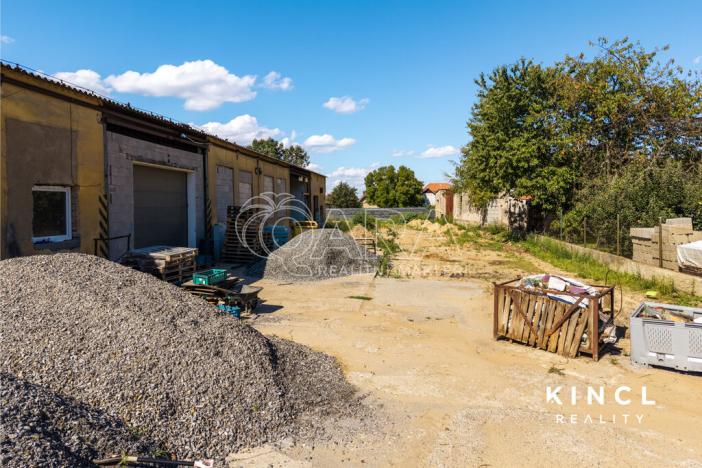 Prodej pozemku pro bydlení, Semice, 1554 m2