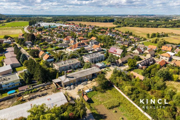 Prodej pozemku pro bydlení, Semice, 1554 m2