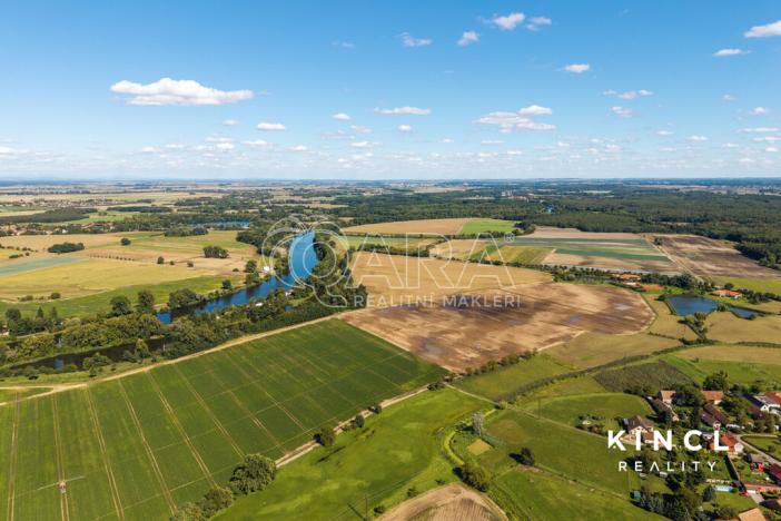 Prodej pozemku pro bydlení, Semice, 1554 m2