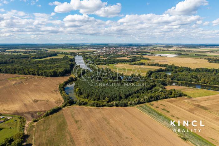 Prodej pozemku pro bydlení, Semice, 1554 m2