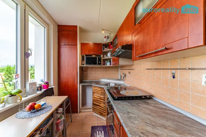 Prodej bytu 2+1, Mariánské Lázně, Podhorská, 68 m2