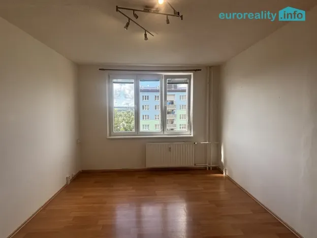 Prodej bytu 2+1, Mariánské Lázně, Podhorská, 68 m2