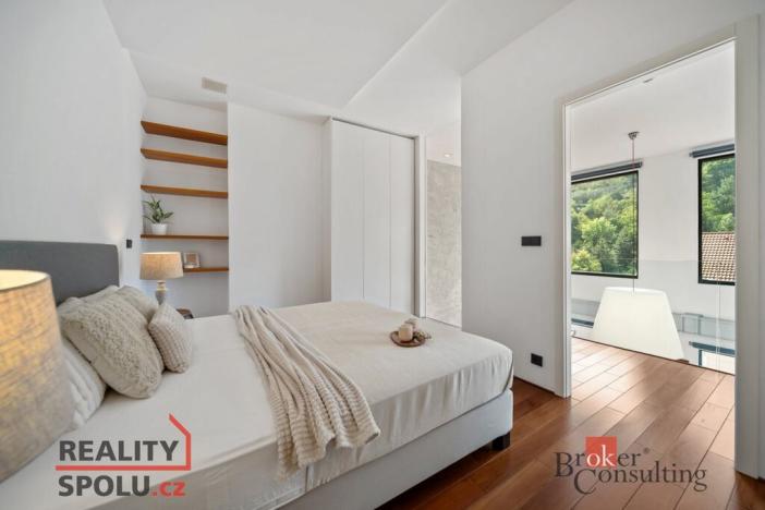 Prodej bytu 3+kk, Praha - Smíchov, Křížová, 221 m2