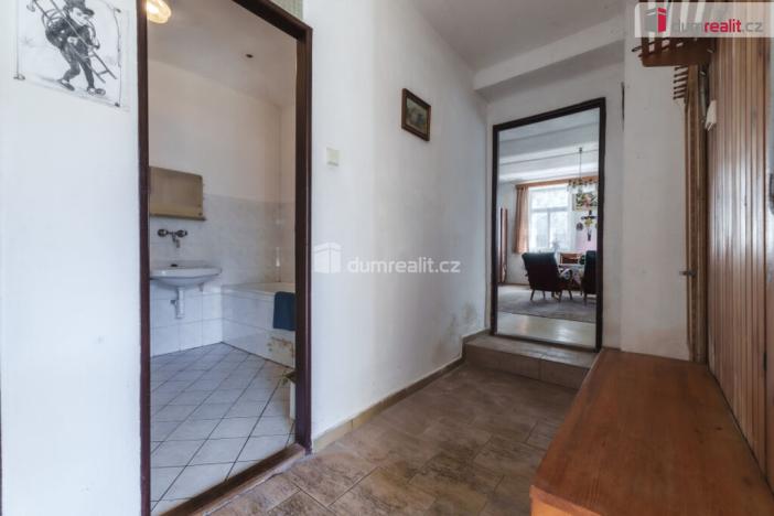 Prodej rodinného domu, Loket - Němčice, 130 m2