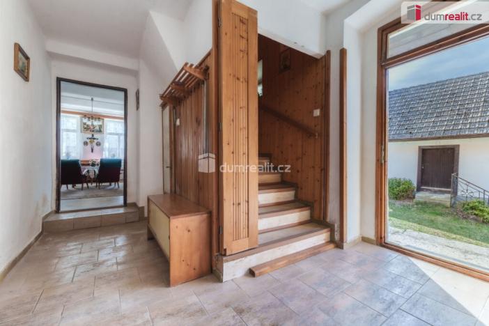 Prodej rodinného domu, Loket - Němčice, 130 m2