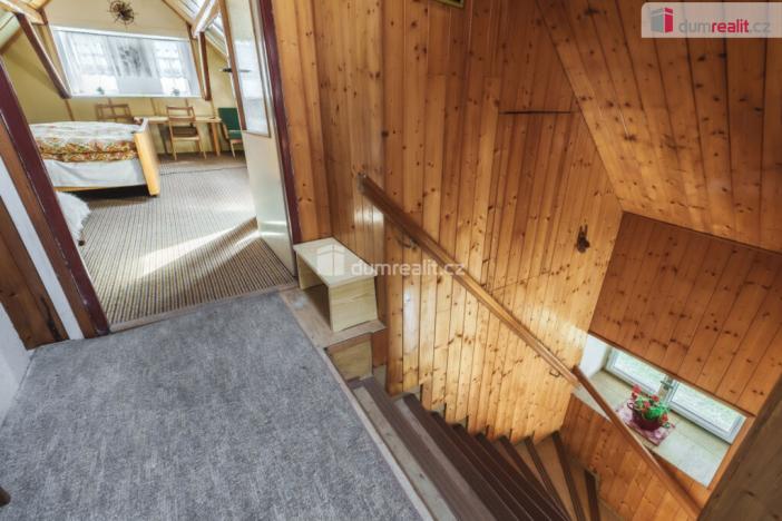 Prodej rodinného domu, Loket - Němčice, 130 m2