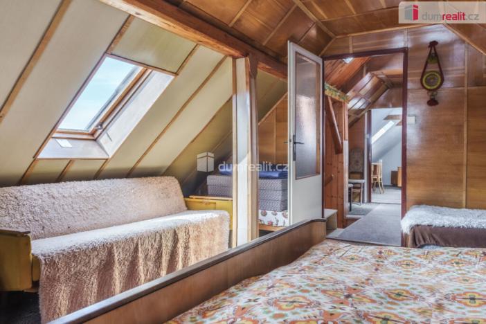 Prodej rodinného domu, Loket - Němčice, 130 m2