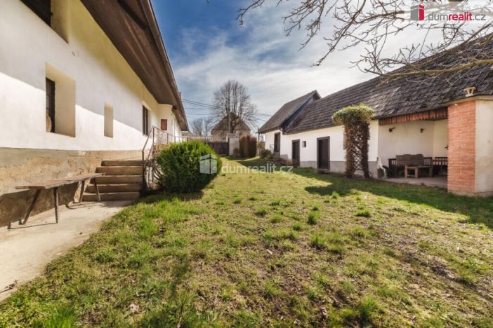 Prodej rodinného domu, Loket - Němčice, 130 m2