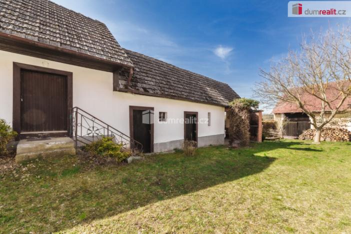 Prodej rodinného domu, Loket - Němčice, 130 m2