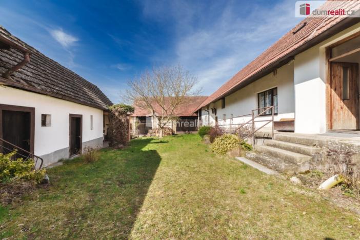 Prodej rodinného domu, Loket - Němčice, 130 m2