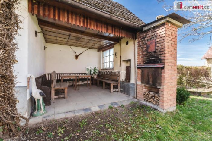 Prodej rodinného domu, Loket - Němčice, 130 m2