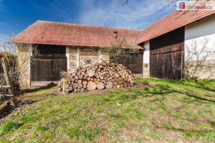 Prodej rodinného domu, Loket - Němčice, 130 m2