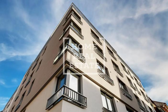 Prodej komerční nemovitosti, Praha - Smíchov, Pod Barvířkou, 73 m2