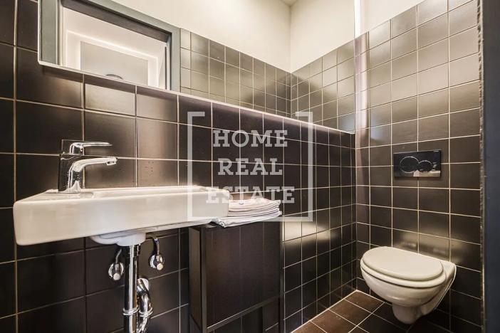 Prodej komerční nemovitosti, Praha - Smíchov, Pod Barvířkou, 73 m2