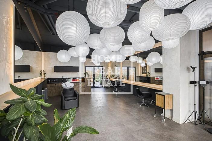 Prodej kanceláře, Praha - Smíchov, Pod Barvířkou, 73 m2