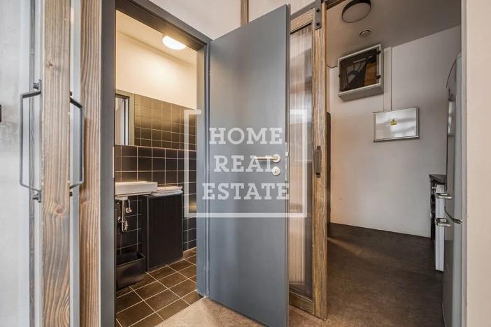 Prodej kanceláře, Praha - Smíchov, Pod Barvířkou, 73 m2