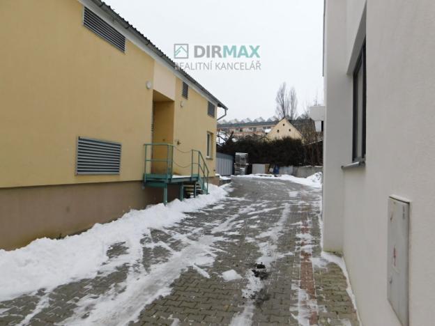 Pronájem skladu, Plzeň - Doudlevce, Ostrovní, 1000 m2